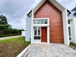 Rumah Ready stock 1lt Tangerang