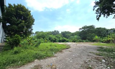 Kavling kawasan marunda center luas 3000m Jakarta Utara