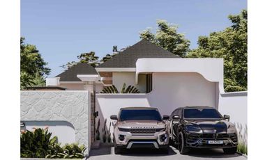 Villa Sanur