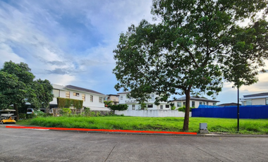 Lot For Sale at Ayala Southvale Sonera, Daang Hari, Las Piñas City