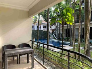 Prime Two (2) Bedroom Apartment Unit for Sale in Angeles City Pampanga Very Near Clark