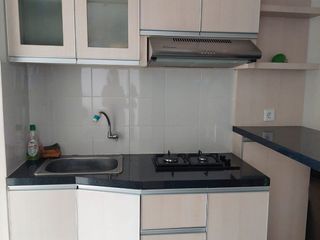 Apartemen Basura City – Tower E | 2 Bedroom Furnished (004)