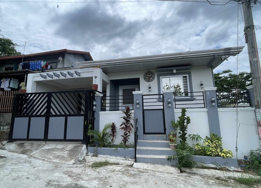 Bahayang Pilipino Village, Sabang, Lipa, Batangas