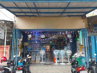 Ruko 3 Lantai di Pamulang Permai Tangsel