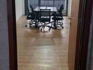 Office Space Soho Pancoran Jakarta Selatan
