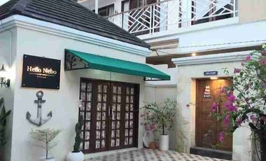Villa Murah di Canggu Berawa badung bali