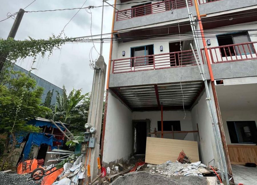 Granada, San Isidro, Cainta, Rizal