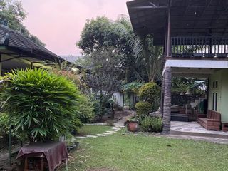 Dijual Termurah Tanah 2 Lahan di Cipondoh.dengan Luas Tanah 1.600 M2