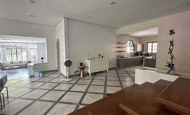 Rennovated White Plains House and Lot For SalePP CODE: 3256