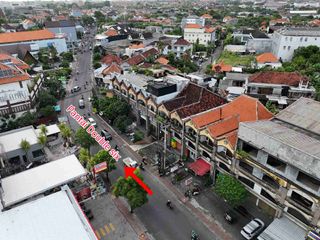 Ruko Nakula Legian Kuta Bali