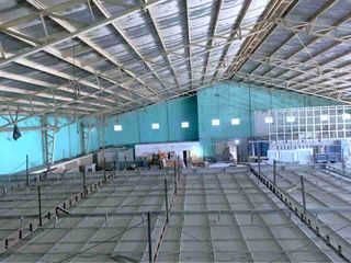 700sqm Warehouse For Rent at Novaliches Quezon city