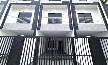 Rumah 3lt luas 68m Tanjung Duren Jakarta Barat