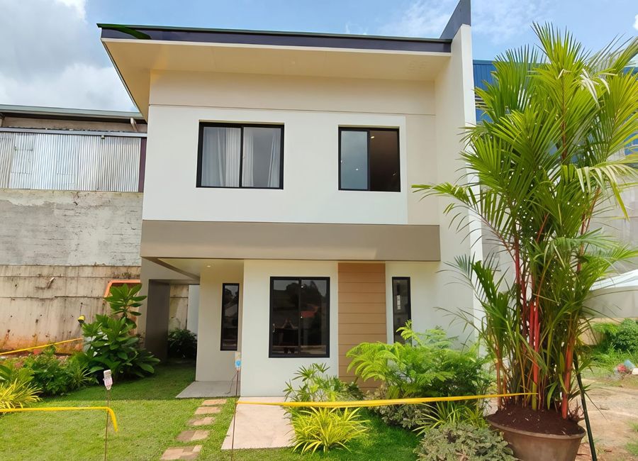Bayugo-Buliran Road, Parugan, San Isidro, Antipolo, Rizal