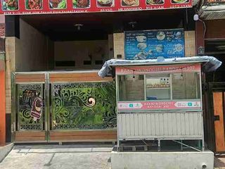 Jual Cepat Rumah 2 Lantai di Pondok Ungu Permai Sektor V, Babelan