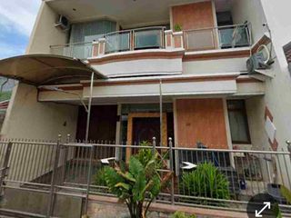 Dijual Rumah Babatan Pantai Utara Surabaya