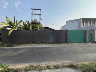 gudang strategis siap pakai dekat Konimex Solo