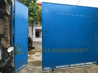 Jual Cepat Gudang Murah Dengan Luas 936m di Cengkareng Jakarta Barat