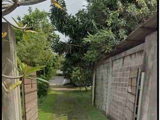 Di jual tanah murah di bintaro jakarta selatan