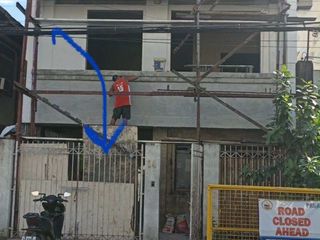 For RENT- Mixed Use Building near Shaw Boulevard, Pasig City