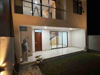 Rumah Baru Mewah di Citra Green Dago Bandung Utara Siap Huni
