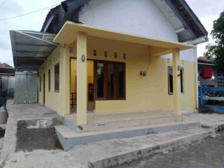 Kontrakan dekat stadion maguwoharjo dekat kampus amikom instiper