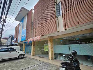 DIJUAL / DISEWA RUKO DONDANG