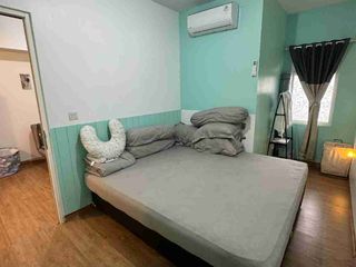 Dijual Apartment 2Br Full Furnished Springlake Bekasi