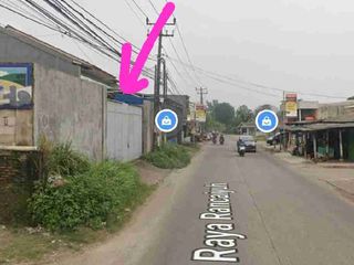 Tanah Rancainyuh