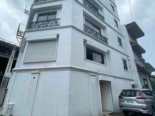 Office Warehouse Bldg Makati