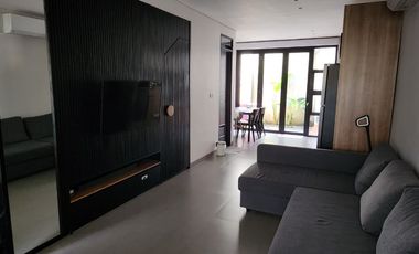 Rumah di Jual Cepat Baru Renovasi di Modernland Tangerang
