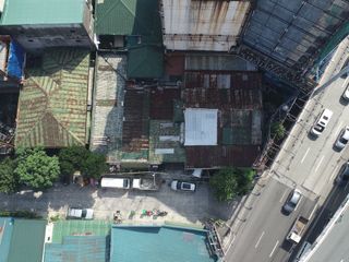 FOR SALE: Prime Commercial Lot – EDSA, Makati City Lot Area 595 sqm (Direct Buyers Only)