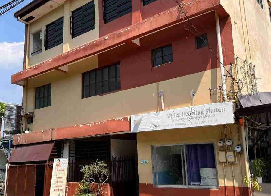 J. P. Rizal Street, Rizal Technopark 2000 PH1, San Juan, Taytay, Rizal