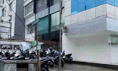 Dijual Ruko Gandeng di Fatmawati Raya -rm