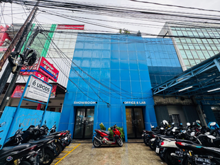 Dijual Ruko Gandeng di Fatmawati Raya -Rm