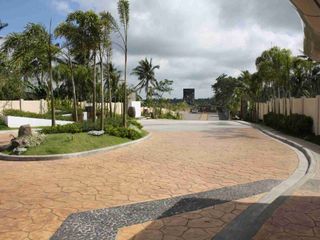 Mondavi 3 Monteluce 2 bedrooms 3rd floor for sale in Silang Cavite