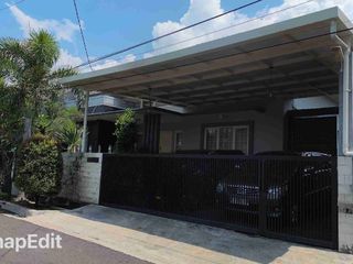 Dijual Rumah siap huni di jalan Teuku Umar Jember