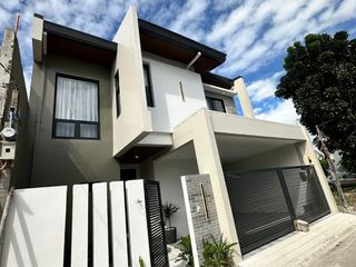 2 Storey H&L 2 bedrooms fully furnished for Sale in Angeles City Pampanga