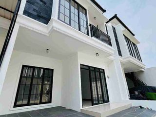 RUMAH CLUSTER DEKAT UNDIP TEMBALANG