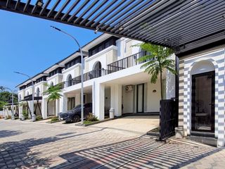 Cluster mewah dekat unimus kedungmundu Semarang timur promo free all biaya