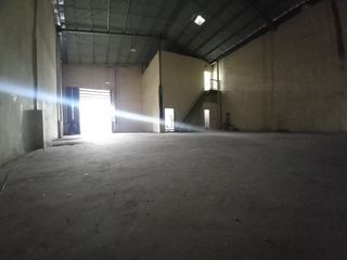 Dijual Cepat Gudang Dekat Bandara Murah Siap Pakai