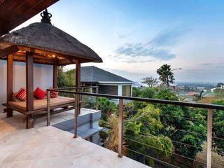 Villa Ocean View Jl Lalang Temu Jimbaran