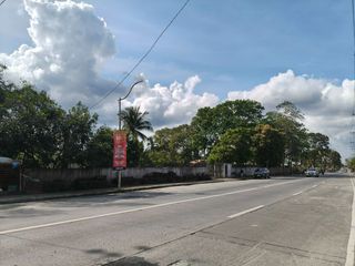 2,410 sqm Commercial lot For Lease Tagaytay Mendez Highway