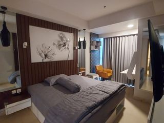 Disewakan apartemen PIK goldcoast  1 kamar 51 meter full furnish