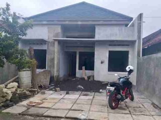 Jual Rumah Baru Di Jetis Bantul Yogyakarta