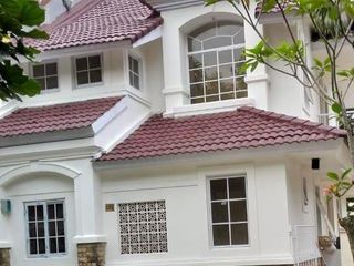 Dijual Rumah Hook di MVR Residence – Sentul City Lokasi sangat strategis, dekat Taman Budaya
