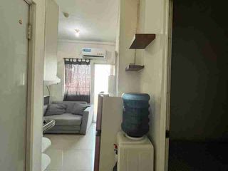 Green Pramuka Square Tower Penelope Atas Mall