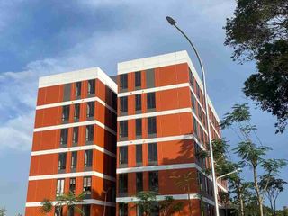 Jual Apartemen CasaComo di Shila Sawangan 3BR