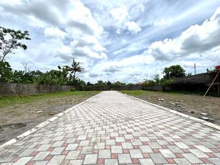 Lokasi Premium Utara Kampus UGM, Cluster Siap Bangun