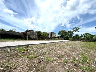 Jual Murah Tanah Area Jl Kaliurang Km 9 Kaliurang Sleman