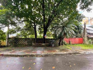 For Sale: Vacant Lot in Don Enrique Heights, Quezon City